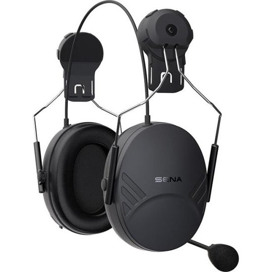 Sena Tufftalk Lite Kuulosuojain Kypäräkiinnitys, Bluetooth