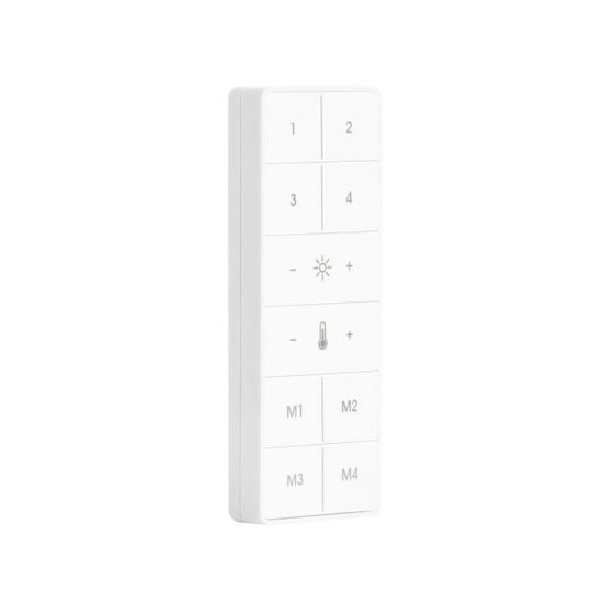 Nordlux Smart Light Kaukosäädin