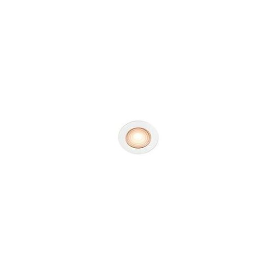Hide-a-Lite 1202 Comfort Downlight-valaisin valkoinen, 3000K
