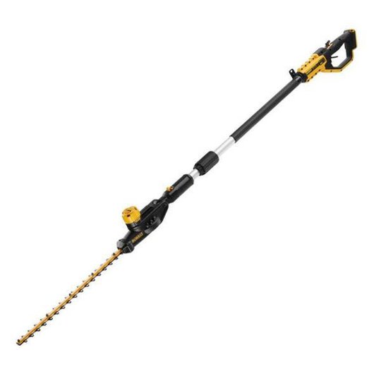 Dewalt DCMPH566N-XJ Pensasleikkuri ilman akkua ja laturia