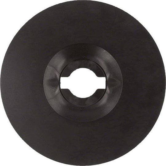 Bosch 2608601711 Hiomalautanen X-LOCK, pehmeä 115 mm