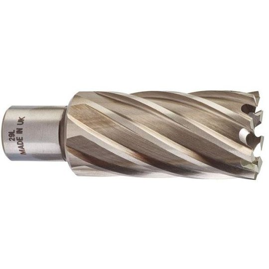 Milwaukee HSS Kalvain 29x50 mm.