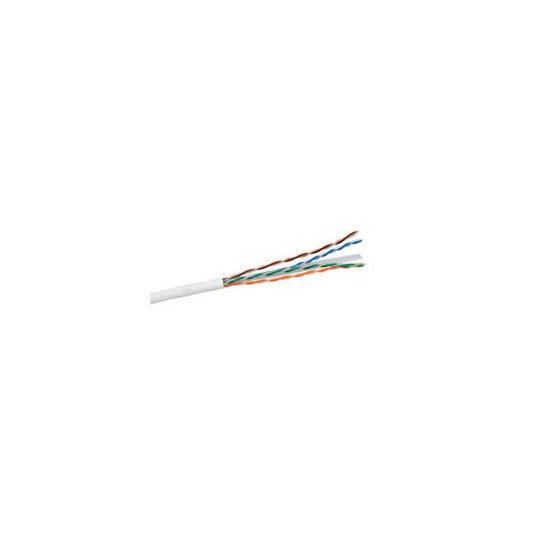 Schneider Electric VDICD416118-KAP Datakaapeli 4xAWG24, valkoinen 1 m, katkaistu