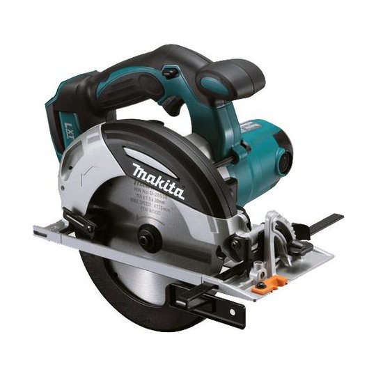 Makita DHS630Z Pyörösaha