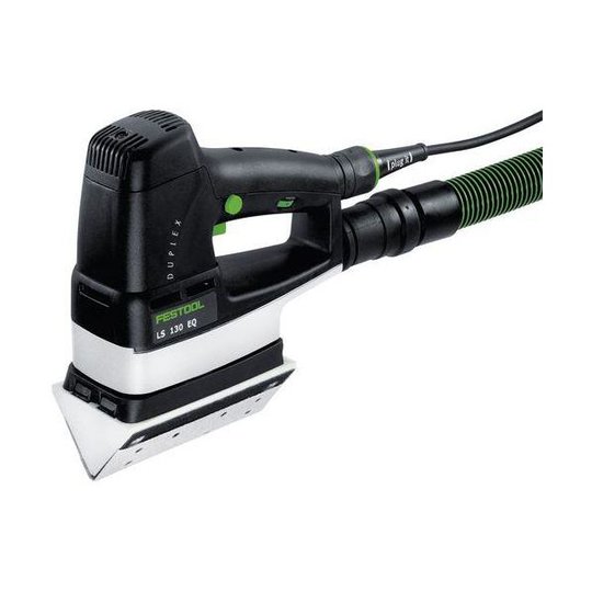 Festool LS 130 EQ-Plus DUPLEX Lineaarihiomakone 260 W