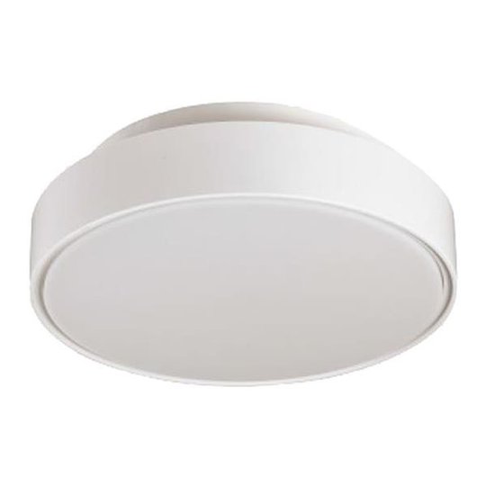Westal Triton Plafondi LED, valkoinen, 3000 K