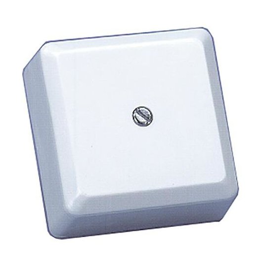 Gelia 050000602 Kytkentärasia liitinlohkolla, 5 kiinnikettä