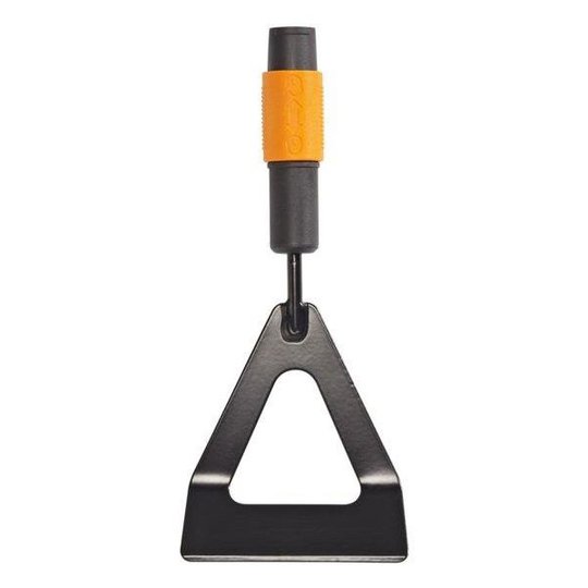 Fiskars QuikFit 1000676 Rikkaruohorauta 130 mm