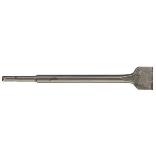 Milwaukee 4932367146 Leveä taltta SDS-Plus, 250x40 mm