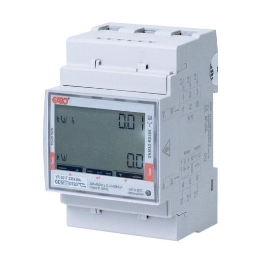 Garo 108047 Energiamittari