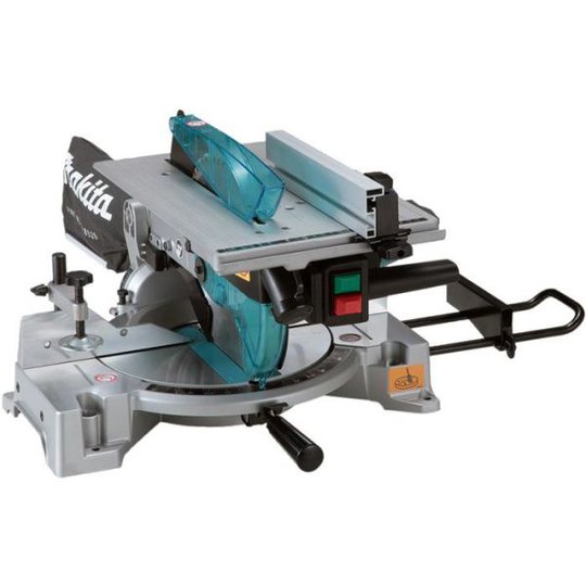 Makita LH1040F Yhdistelmäsaha