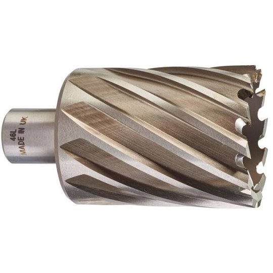 Milwaukee HSS Kalvain 46x50 mm.