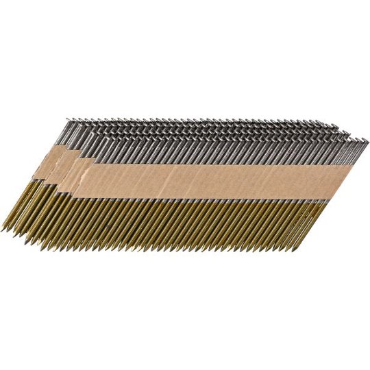 Milwaukee 4932478399 Konenaulat paperinauhassa 3000 kpl:n pakkaus, 2,8x80 mm