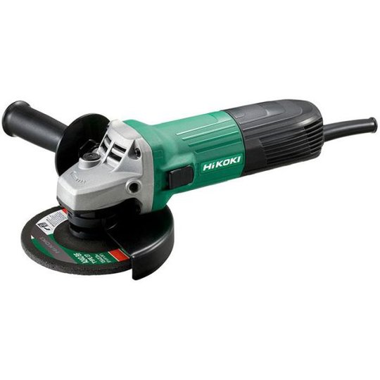 HiKOKI G13STA(S) Kulmahiomakone 600 W