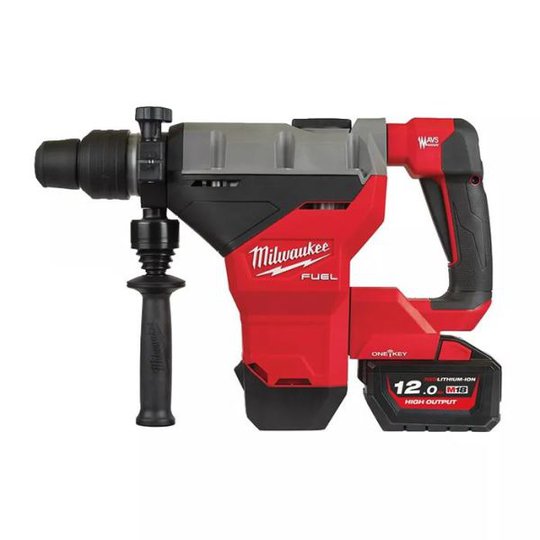 Milwaukee M18 FHM-121C Yhdistelmävasara sis. 12,0Ah akku ja laturin