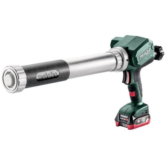 Metabo KPA 12 600 Massapuristin sis. 4,0 Ah:n akun ja laturin