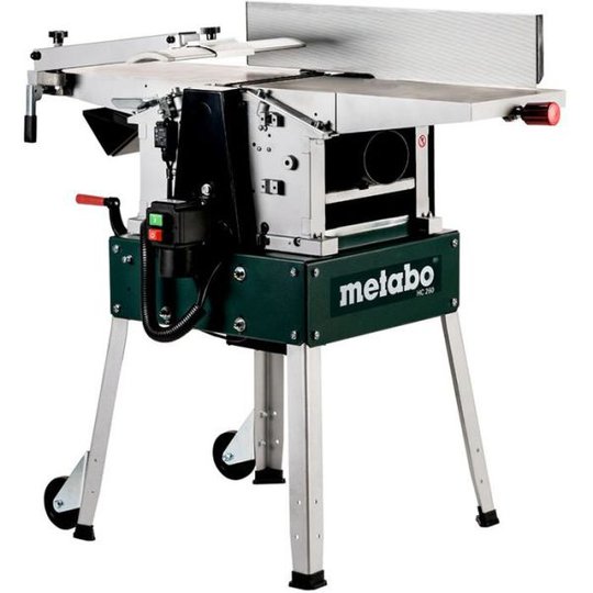 Metabo HC 260 C 2,2 WNB Tasohöylä
