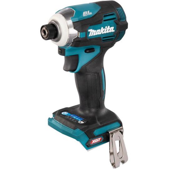 Makita TD001GZ XGT Ruuvinväännin ilman akkua ja laturia