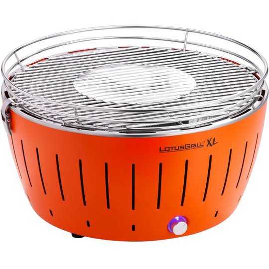 LotusGrill G 435 Grilli XL, 43,5 cm, oranssi