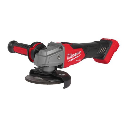 Milwaukee M18 FSAG115X-0 Kulmahiomakone ilman akkua ja laturia