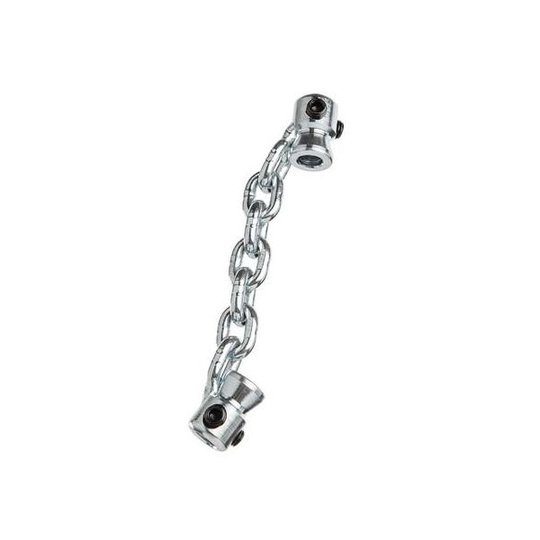 Ridgid 547476 Ketjukaavin 6 mm, Flexshaft 32-50 mm, yksiketjuinen