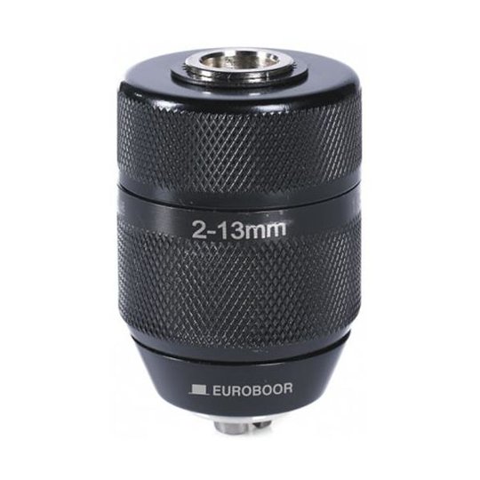 Euroboor IBQ.13B16 Pikaistukka 2-13 mm, B16