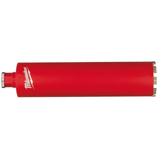 Milwaukee WCHP Timanttiporanterä 1 1/4":n UNC-kiinnitys 132 mm