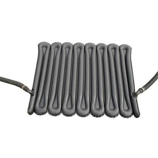 Swim & Fun Solar Heater XP2 Aurinkolämmitin nostaa veden lämpötilaa 3-5°C