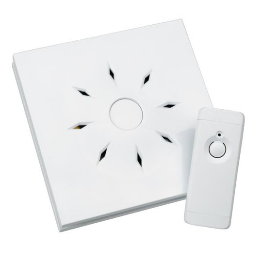 Marelco Insafe Origin Palohälytin Optinen kauko-ohjauksella