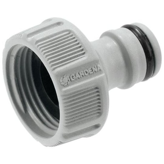 Gardena 18201 Kierreliitin 3/4"