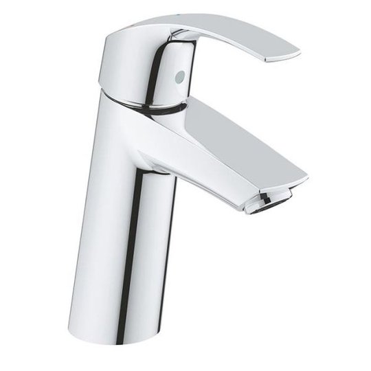 Grohe Eurosmart 2339510E Pesualtaan sekoitin ilman pohjaventtiiliä