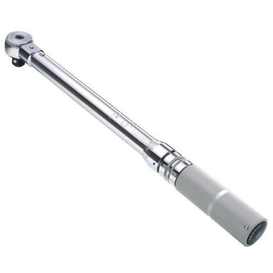 Facom R.306U Momenttiavain kaksinkertainen asteikko 1/4"