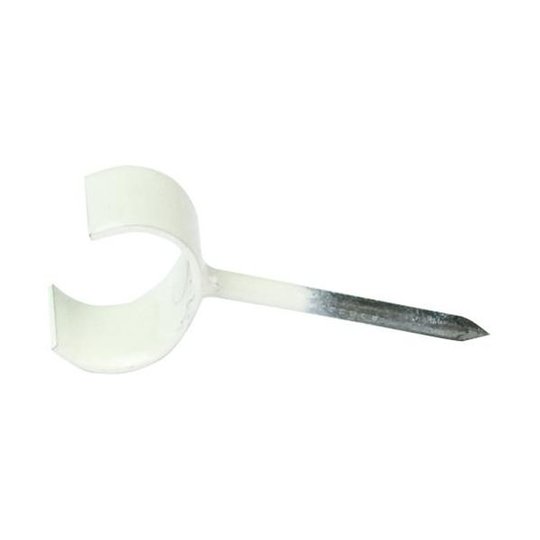 Gelia 4015019972 Johdonkannatin TKK-kiinnike, 8-12 mm, 10 kpl pakkaus