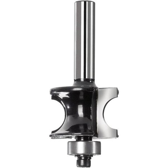 Bosch 2608628360 Puolipyöristysjyrsin