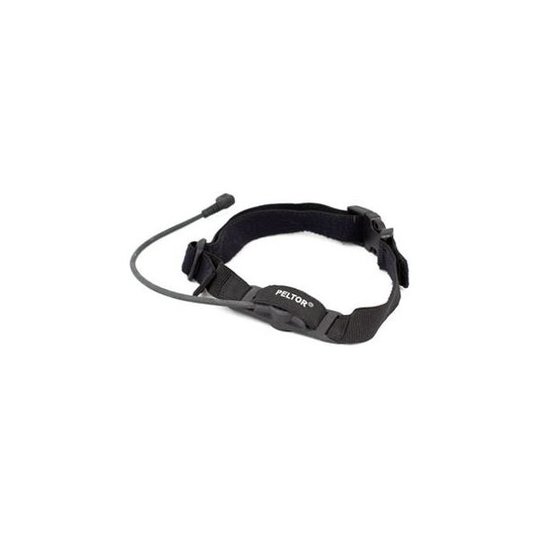 3M Peltor MT90-02 Kurkkumikrofoni