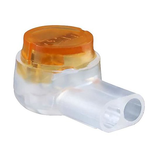 3M Scotchlok UY2 Puristusliitin 12 kpl:n pakkaus