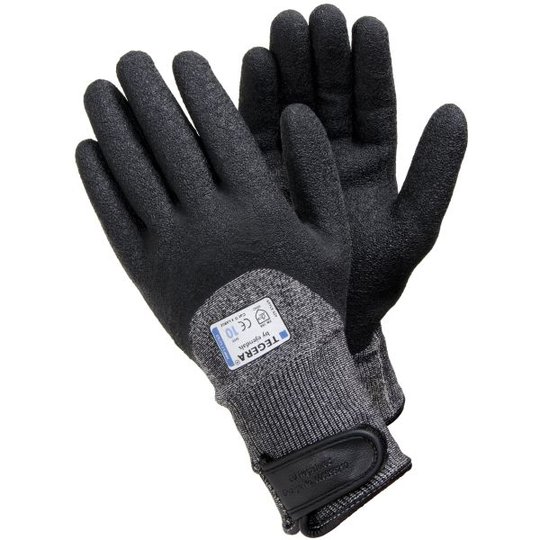Tegera 629 Käsineet Viiltosuoja, Dyneema Koko 9