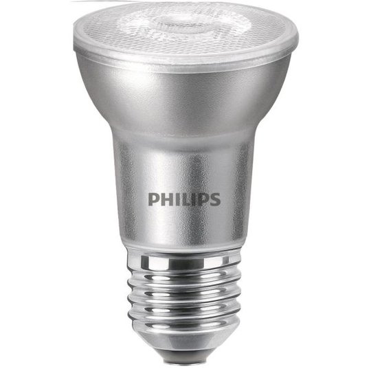 Philips MasterLED CLA D PAR20 Kohdevalaisin 6 W 500 lm