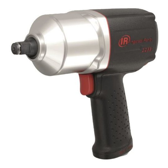 Ingersoll Rand 2235QXPA Mutterinväännin