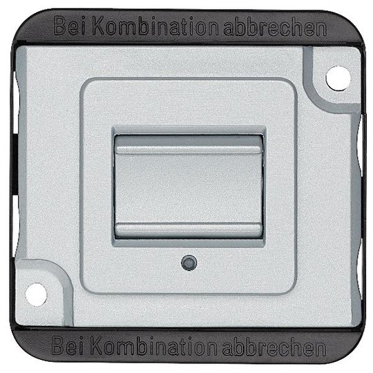 Schneider Electric MTN3156-7060 Vipupainike 1-napainen/porrastettu