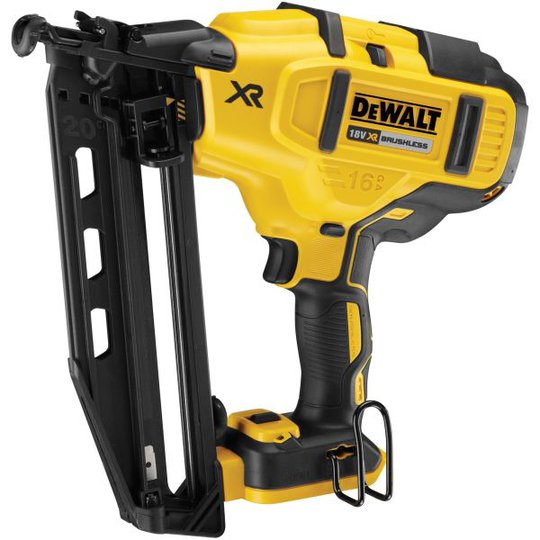 Dewalt DCN660NT Dyckertnaulain ilman akkuja ja laturia