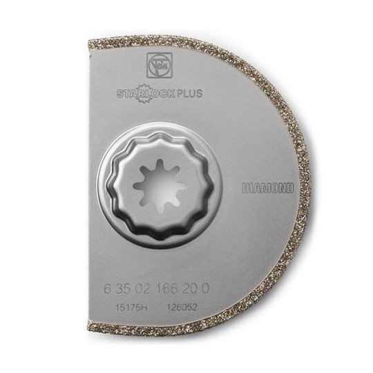 Fein 456827 Timanttisegmenttisahanterä 90mm 1 kpl:n pakkaus