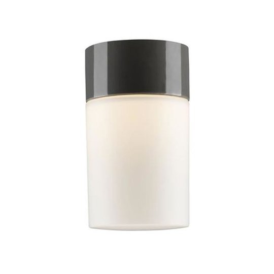Ifö Electric Opus Kattovalaisin 100/175, IP44, LED Harmaa