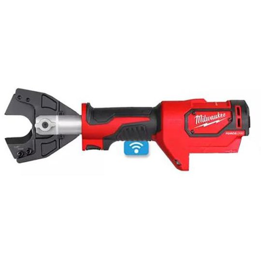 Milwaukee M18 ONE HCC-0C CU/AL-SET Johtoleikkuri ilman akkuja ja laturia