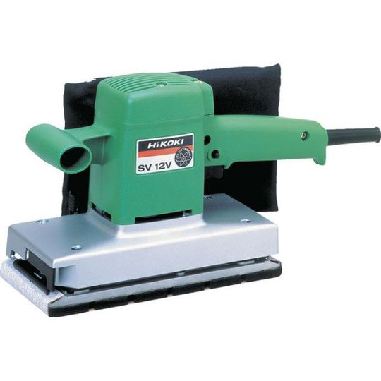HiKOKI SV12V Tasohiomakone 300 W