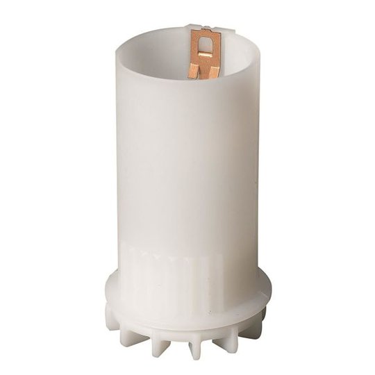 Schneider Electric IMT36047 Putkinysä Rasialle U-56 32 mm