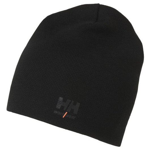 Helly Hansen Workwear Lifa Merino Pipo Harmaa