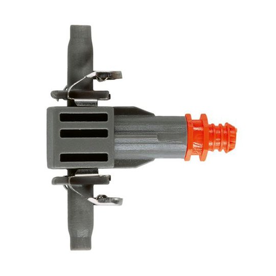 Gardena Inline Päätetippusuutin 2 l/h