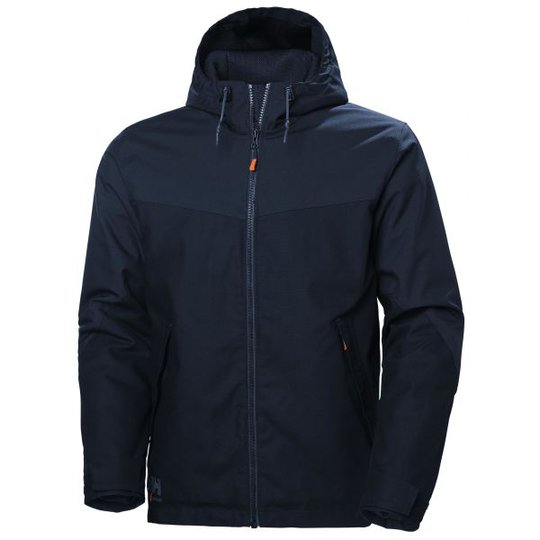 Helly Hansen Workwear Oxford Takki laivastonsininen XS