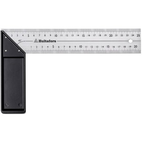 Hultafors V 20 P Kulmamitta Terän pituus: 20 cm